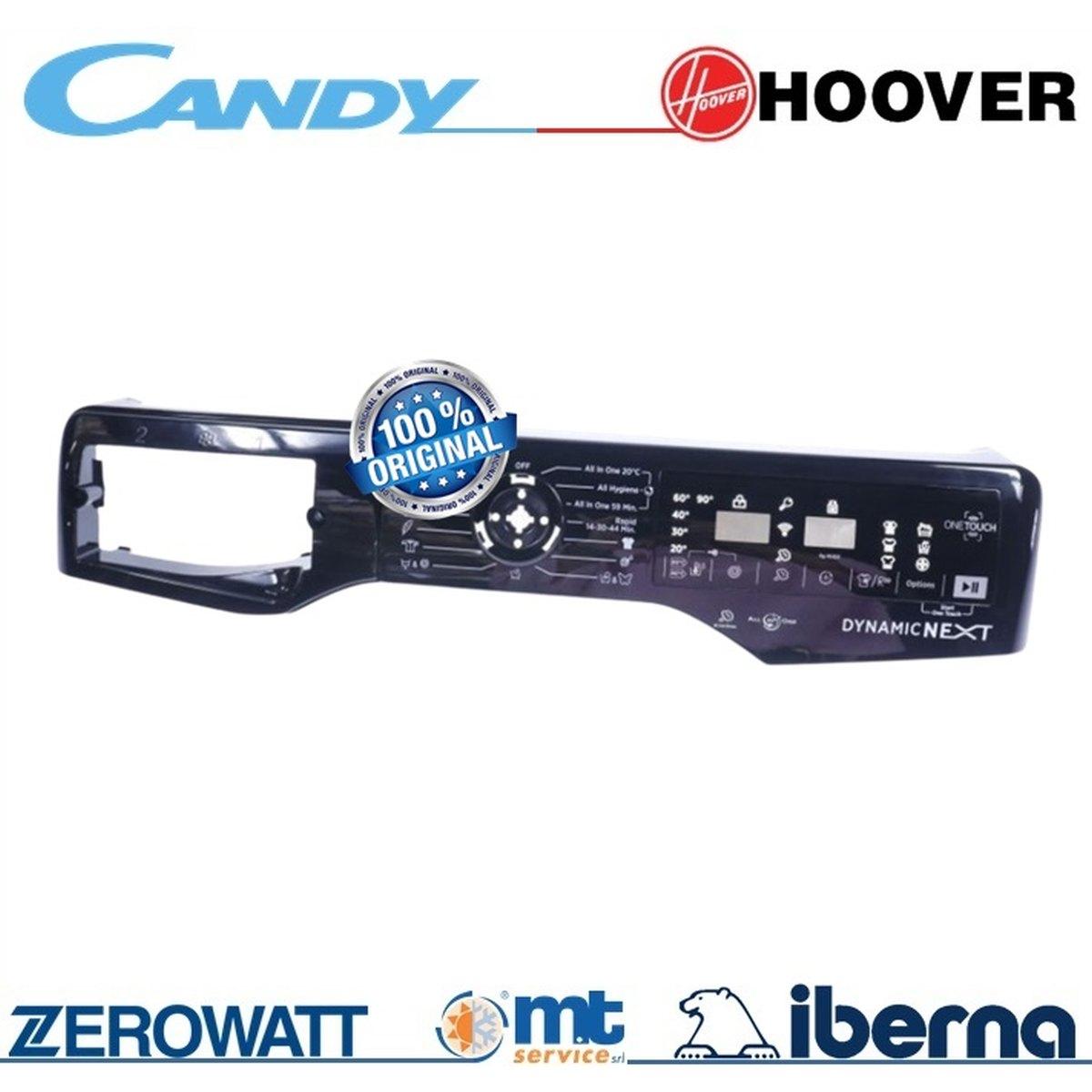 Cruscotto con sensore touch 43018847