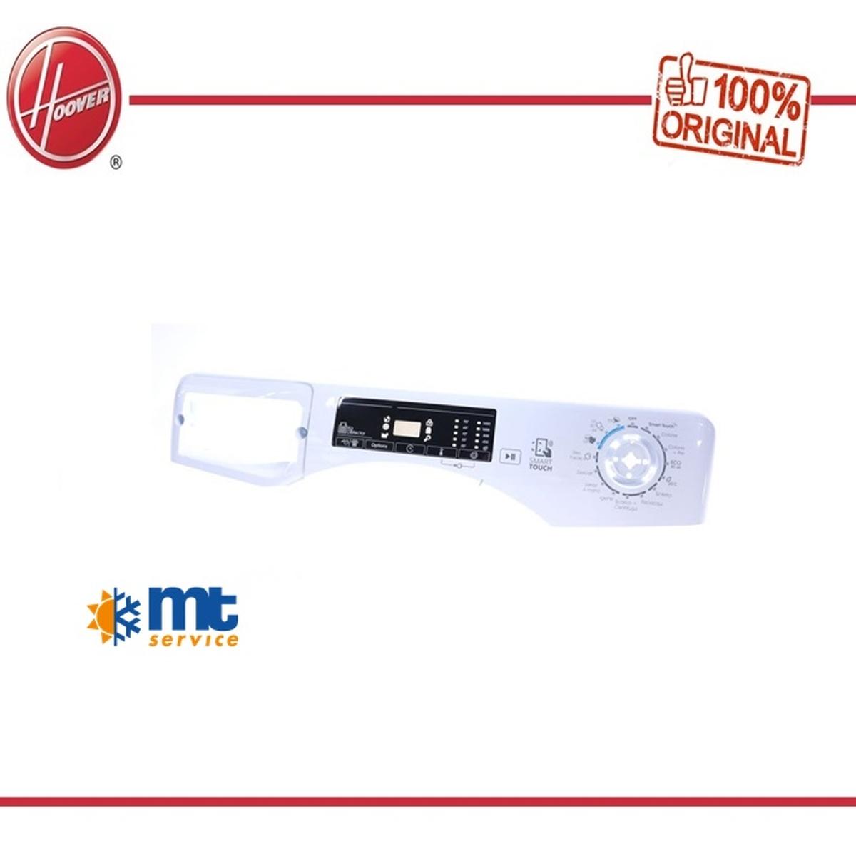 Cruscotto con sensore touch ex 43033784