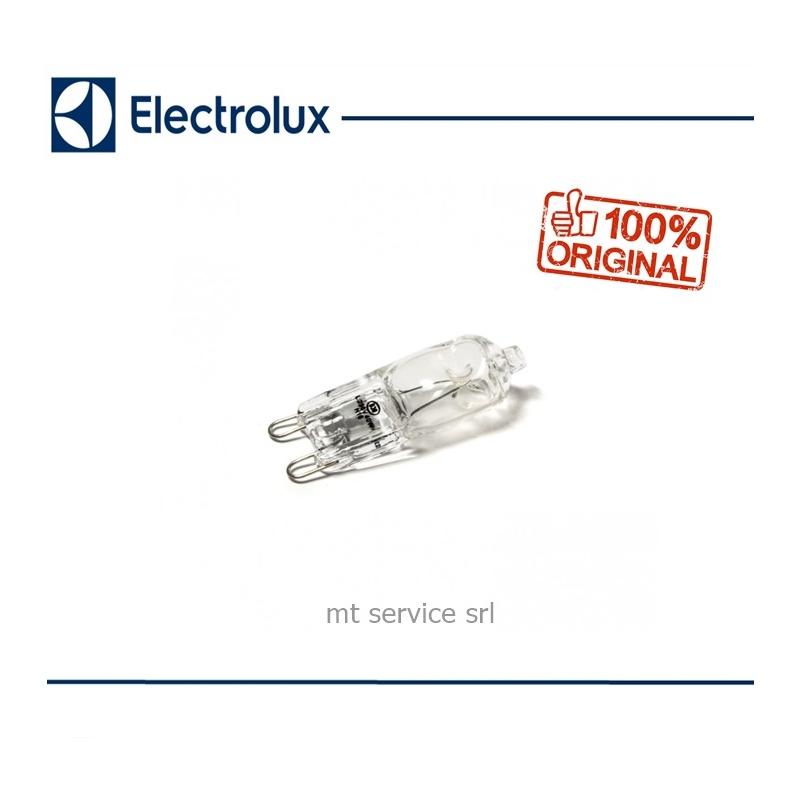 Lampadina forno g9 40w smeg 824610747 electrolux 8085641028 originale