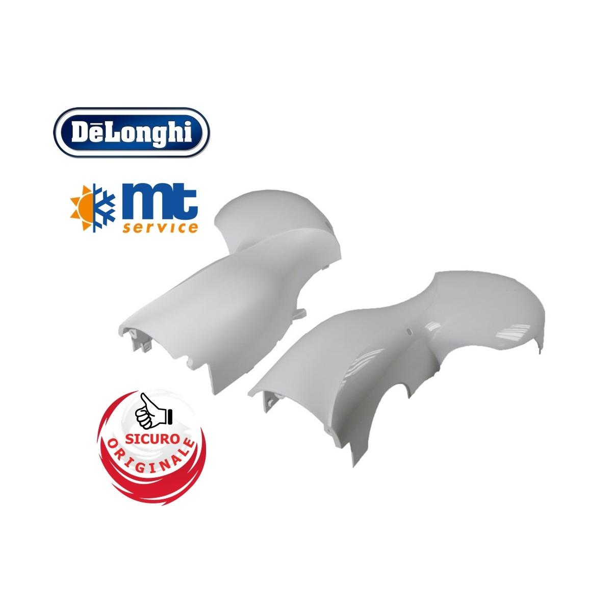 Fianchi dx e sx macchina caffe' delonghi dolcegusto piccolo xs edg110 / 210