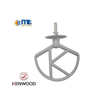 FRUSTA BATTITORE "K" ORIGINALE KENWOOD PLANETARIA KMIX KMX5/6/7/8/9