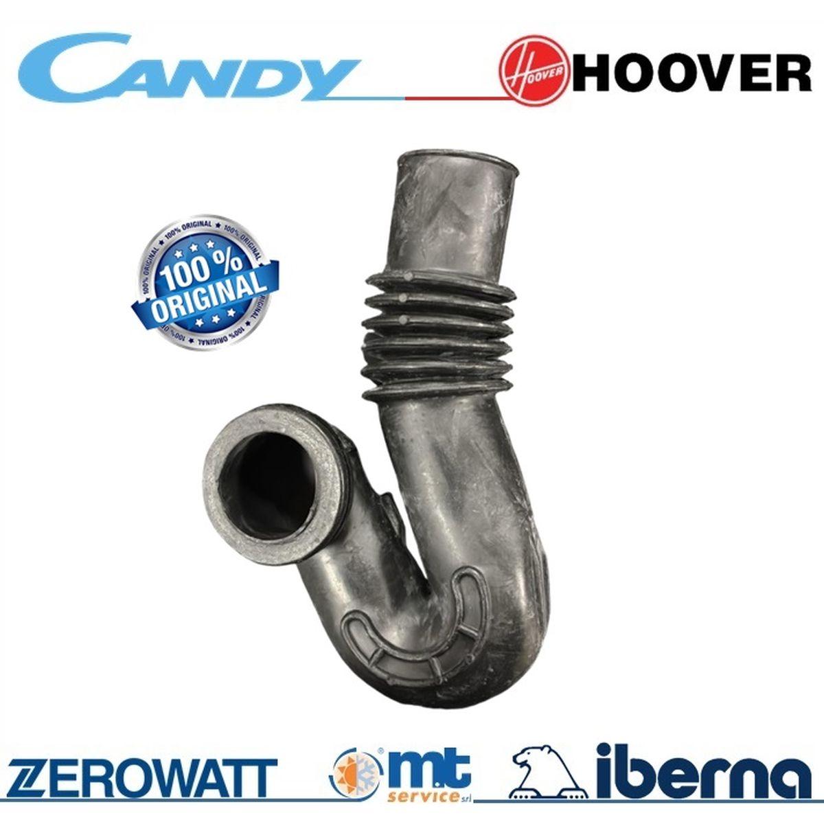 Manicotto carico 43023078 ex 41030657 41021848