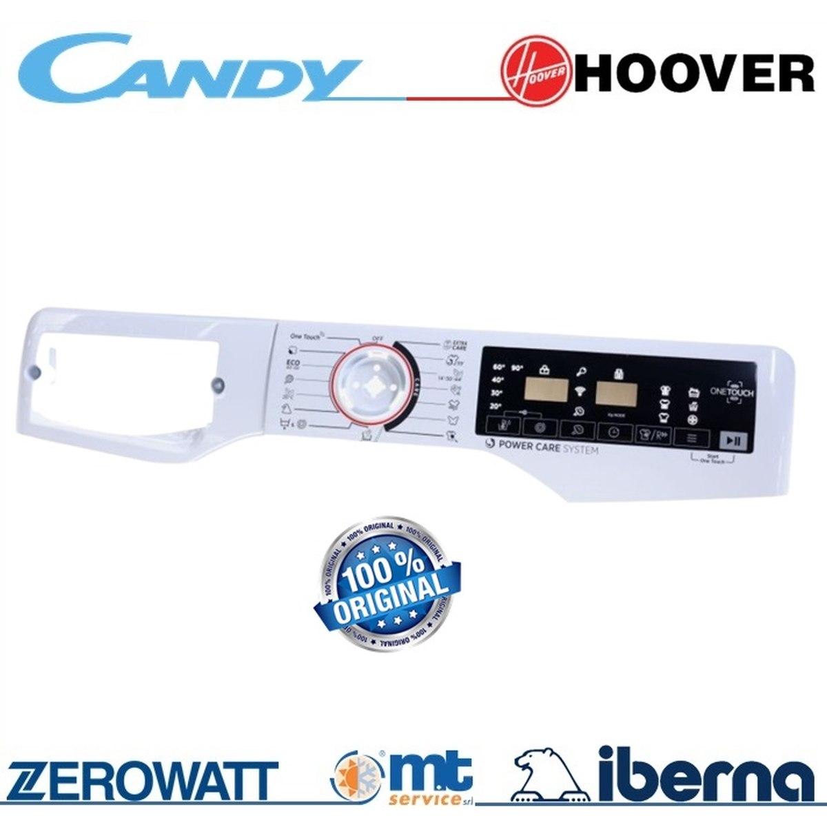 Cruscotto con sensore touch originale 43034010