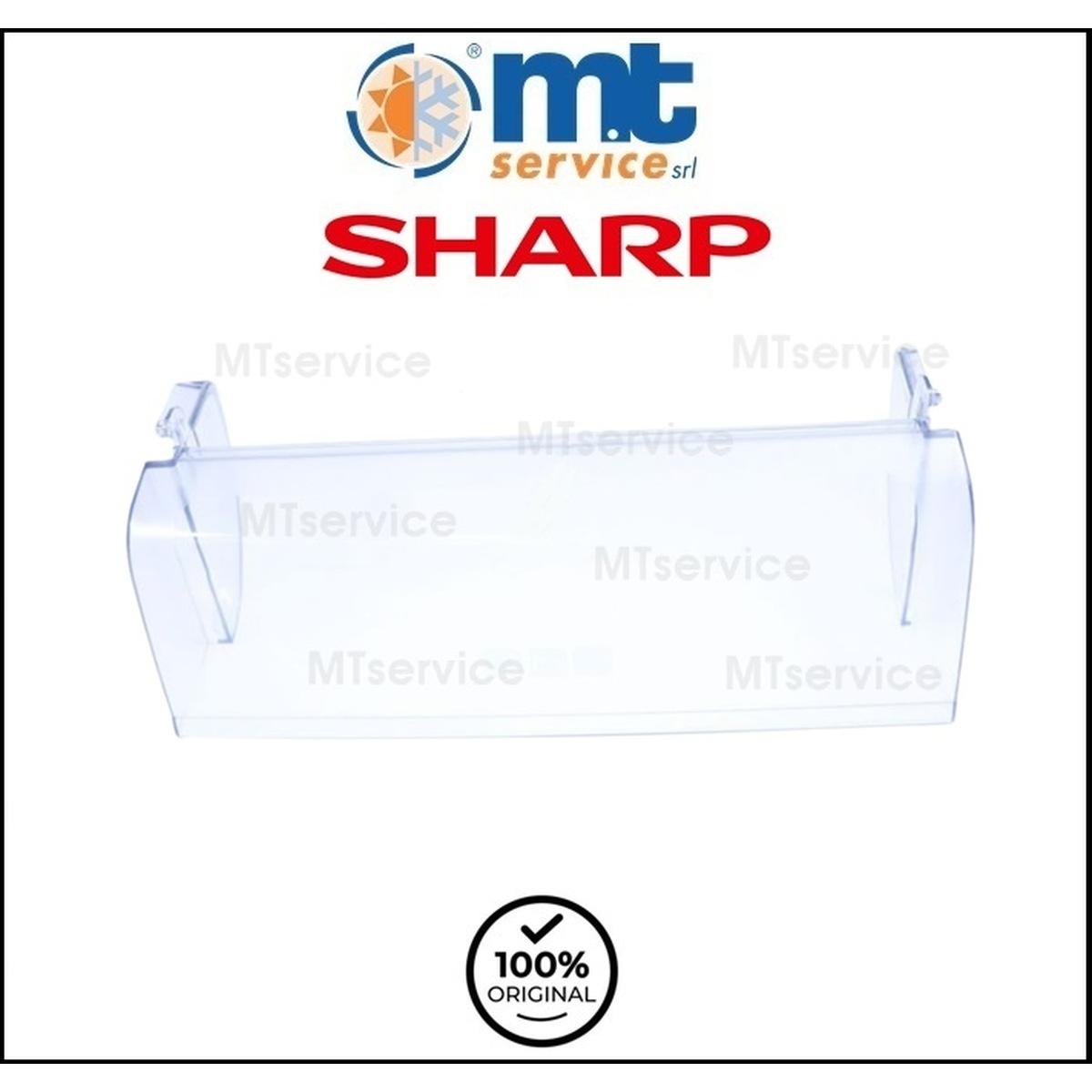 Ribaltina cassetto frigo sharp originale gfta-a159cbra