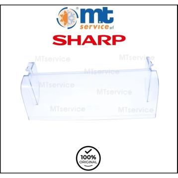 Ribaltina cassetto frigo sharp originale gfta-a159cbra