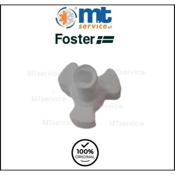 Accoppiattore piatto girevole forno a microonde foster 9405096
