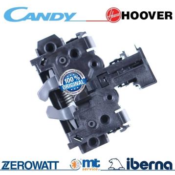 Criccotto elettroserratura porta lavastoviglie 0120803964