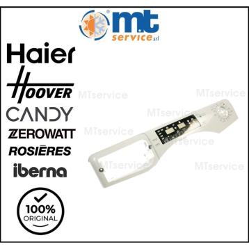 Cruscotto con sensore touch 41045089