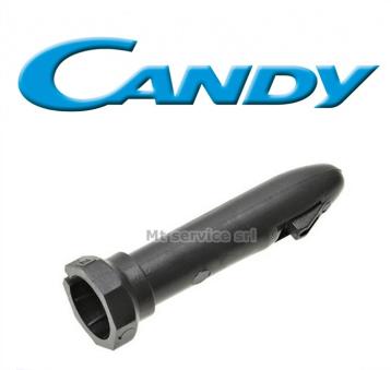 Spinotto ammortizzatore plastica candy