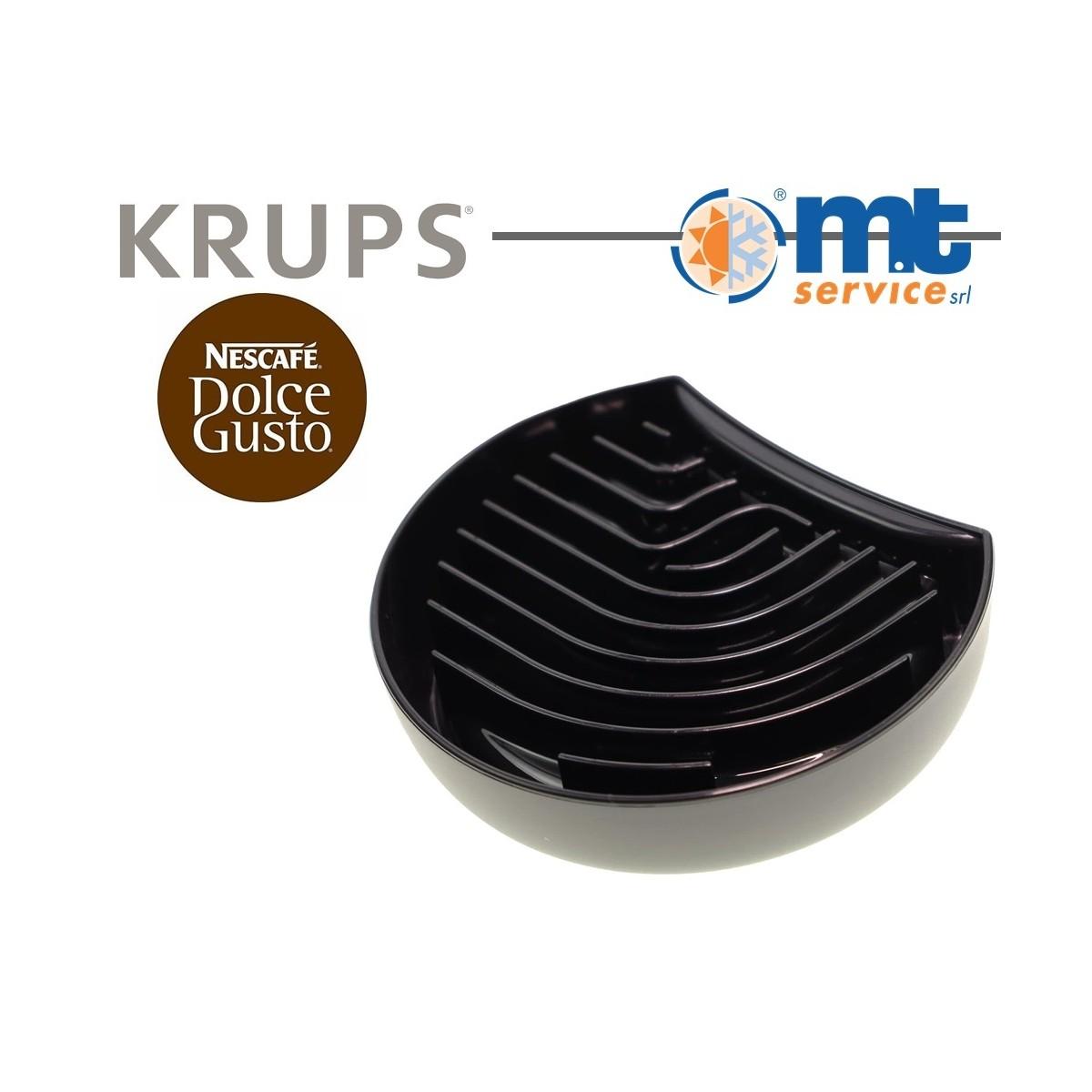 CONTENITORE GOCCE KP1Axx DOLCEGUSTO KRUPS PICCOLO XS