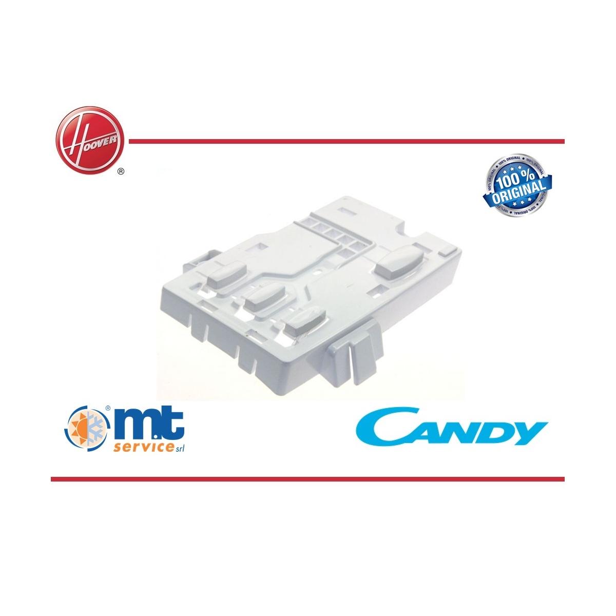 Mascherina tasti scheda candy 41018296