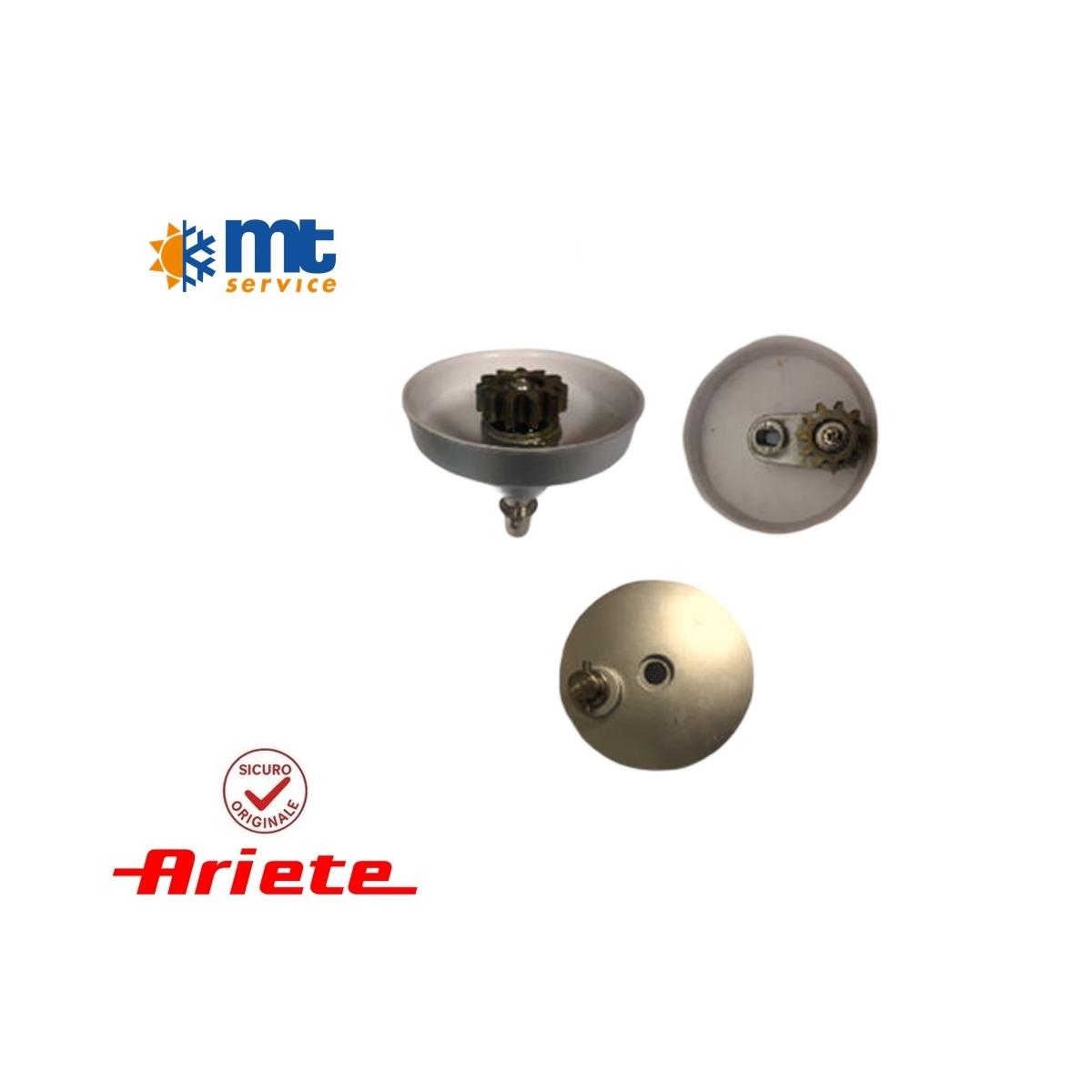 Planetario originale ariete pastamatic 1598/1 - 2° versione da matricola 15/18.