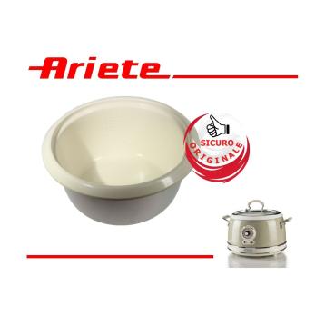 Contenitore estraibile cuociriso ariete 2904
