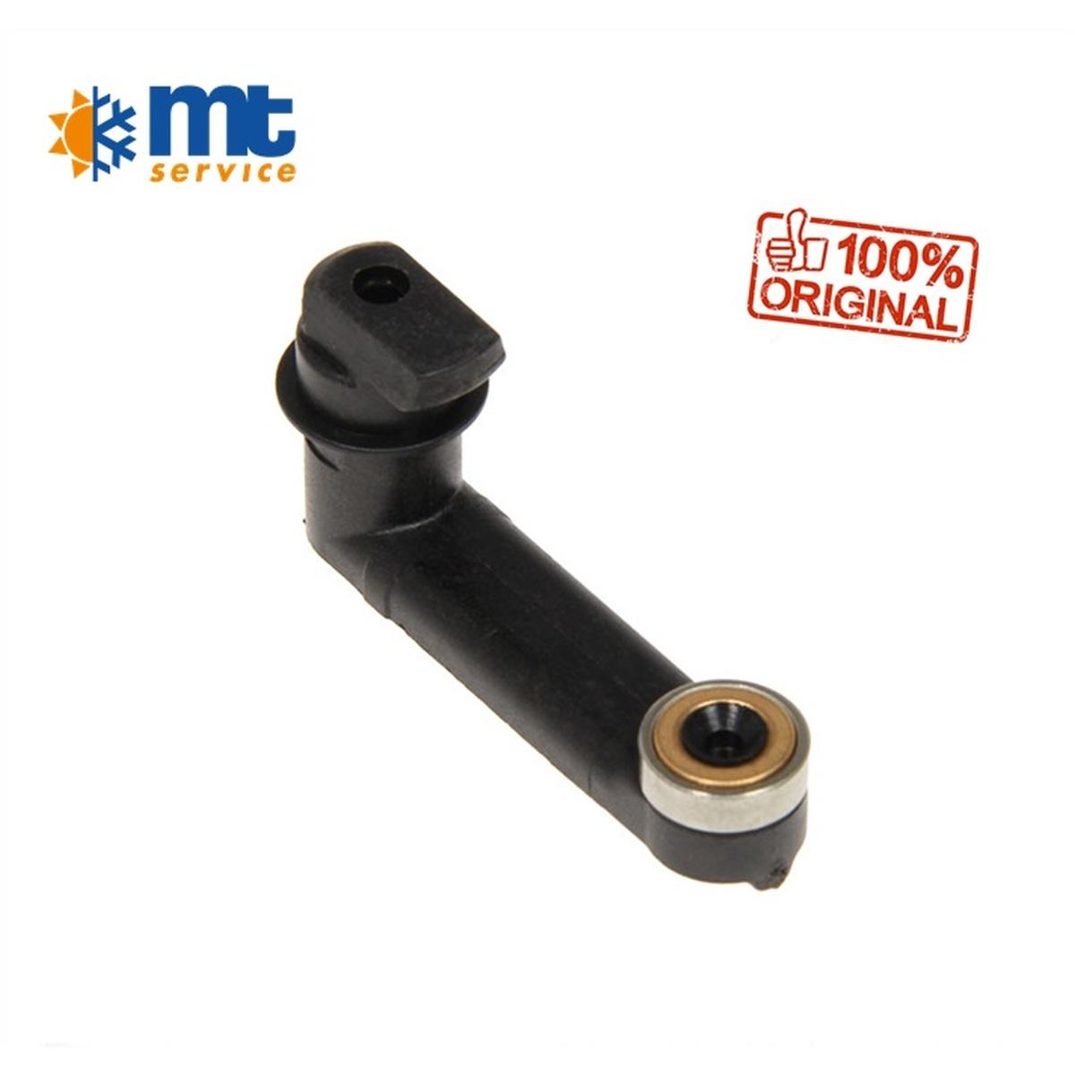 Assieme leva  en80.b