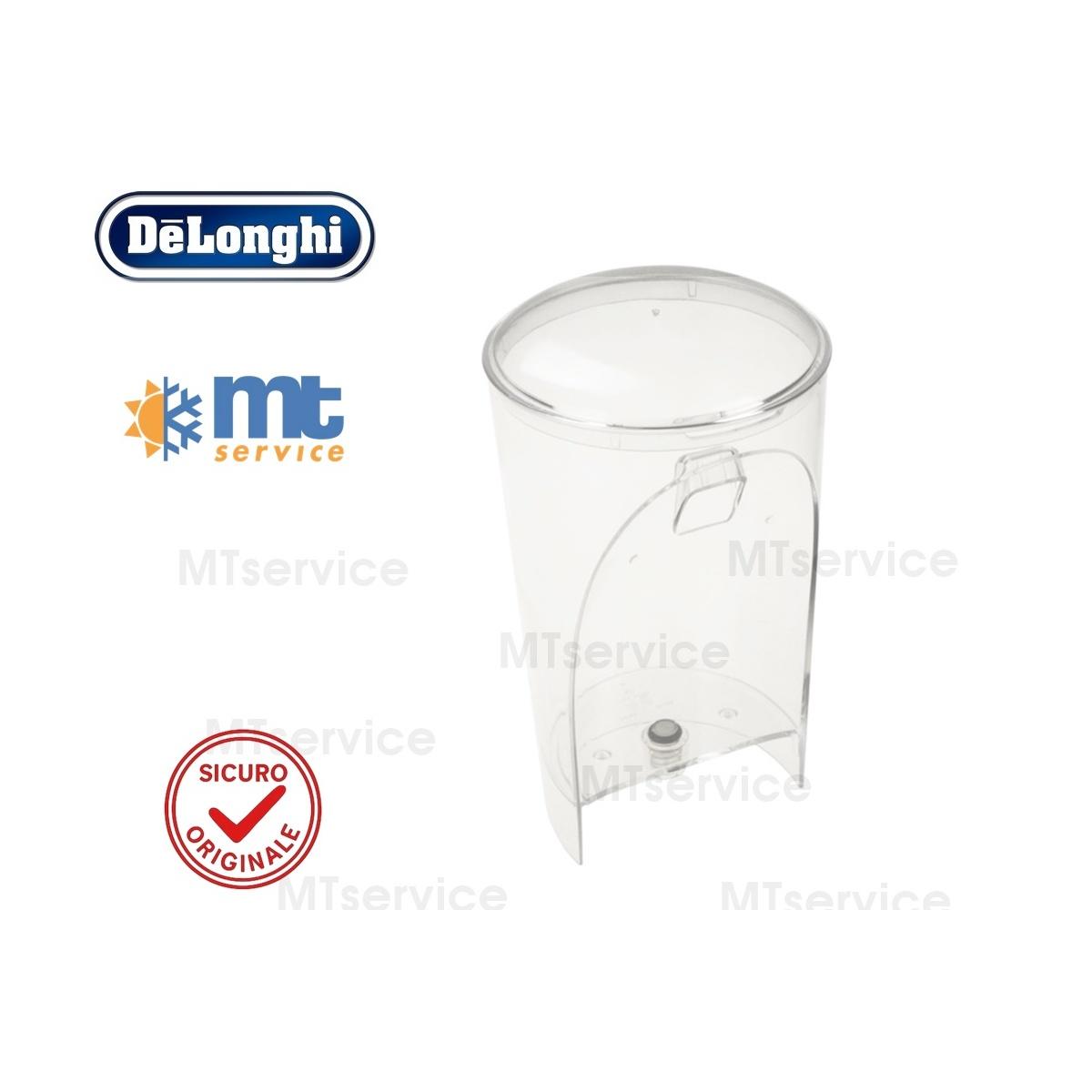 Serbatoio acqua originale delonghi dolcegusto edg110 / 210 piccolo xs
