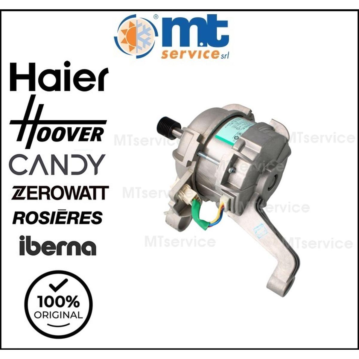 Motore nidec originale 41048923