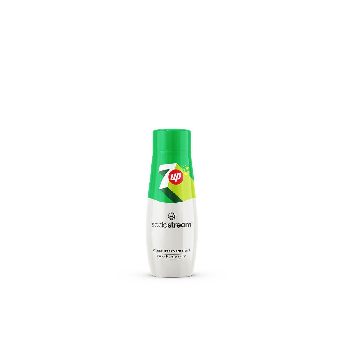 Concentrato 7up 440ml