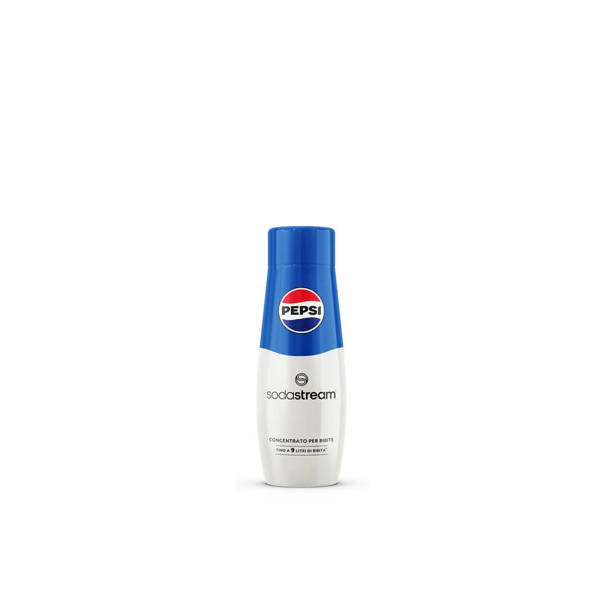 Concentrato pepsi 440ml