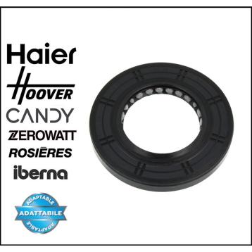 GUARNIZIONE ANELLO DI TENUTA 45x80,05 COMPATIBILE HAIER 0020300341B 49046314
