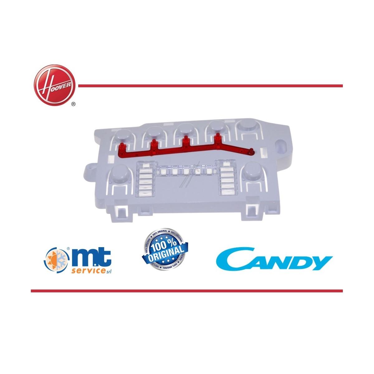 Contenitore scheda pulsanti candy 41021025