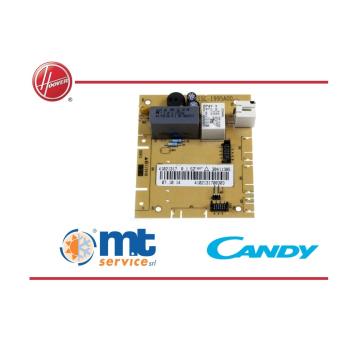 Assieme scheda elettronica 32000229 - cdf 625 ax-01