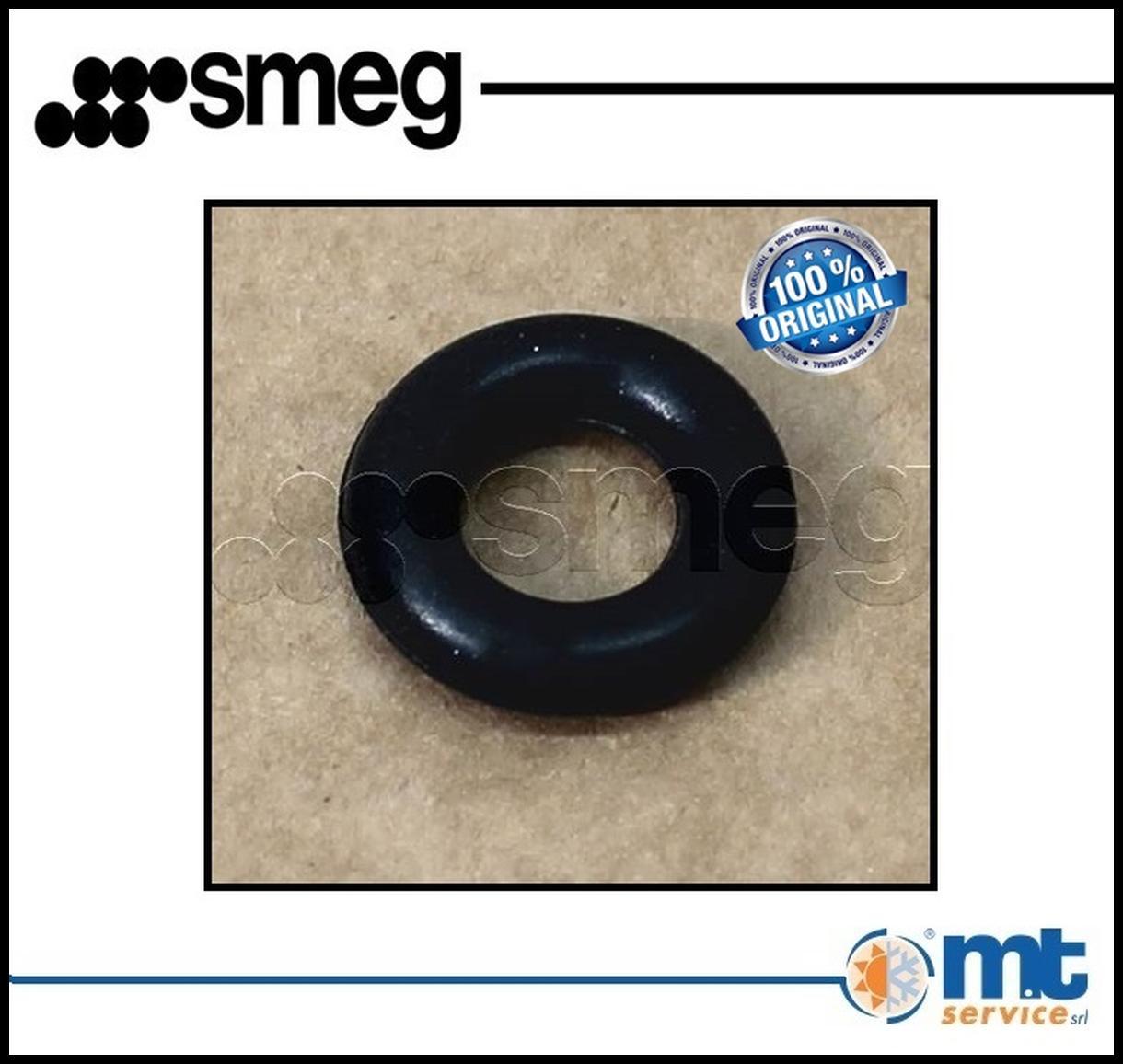 Oring per airbreak lavastoviglie smeg 754132381