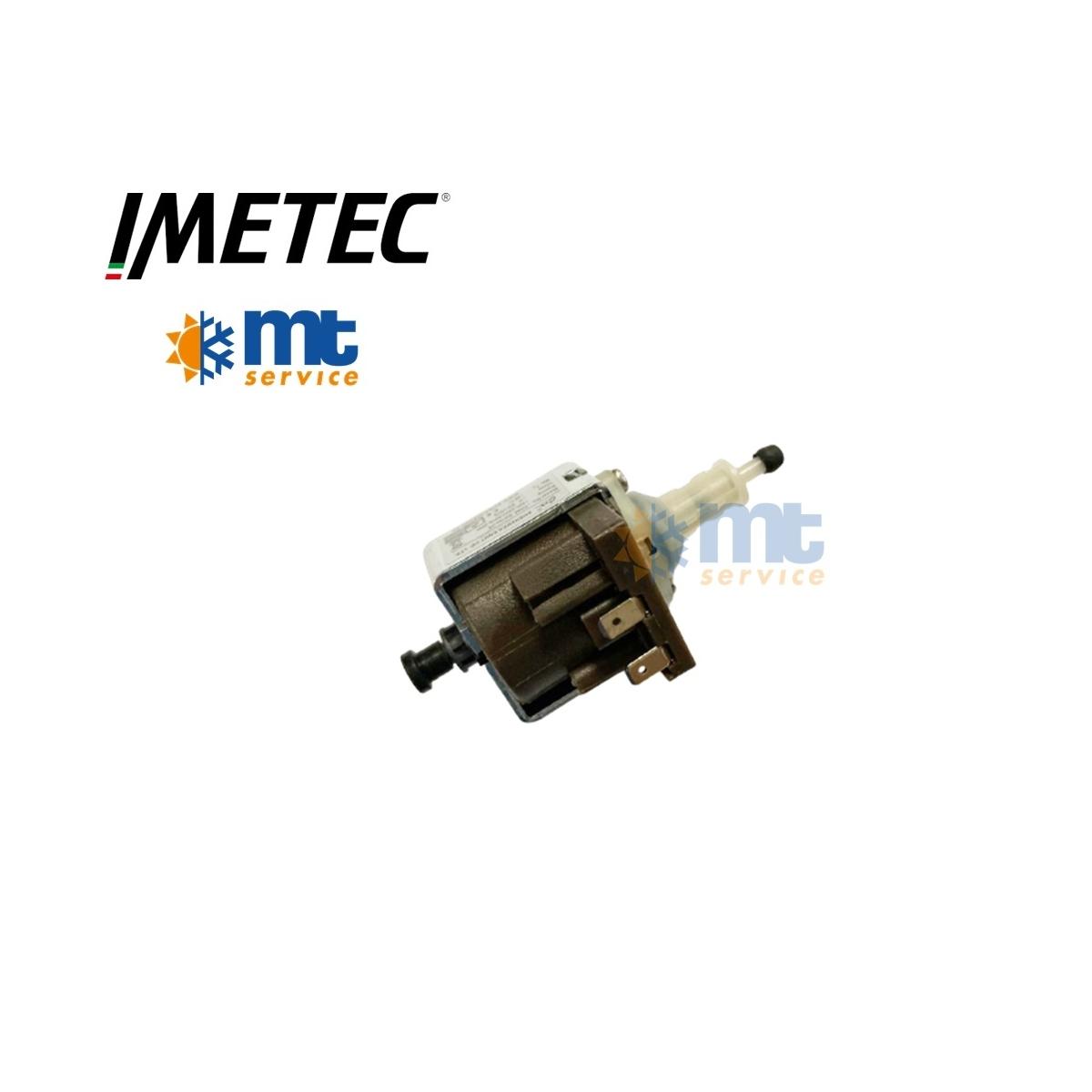 Pompa originale imetec sistema stirante 9007 20w