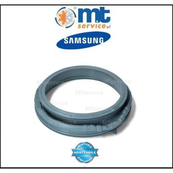 Guarnizione oblo' foro chiuso compatibile per samsung dc64-03690a