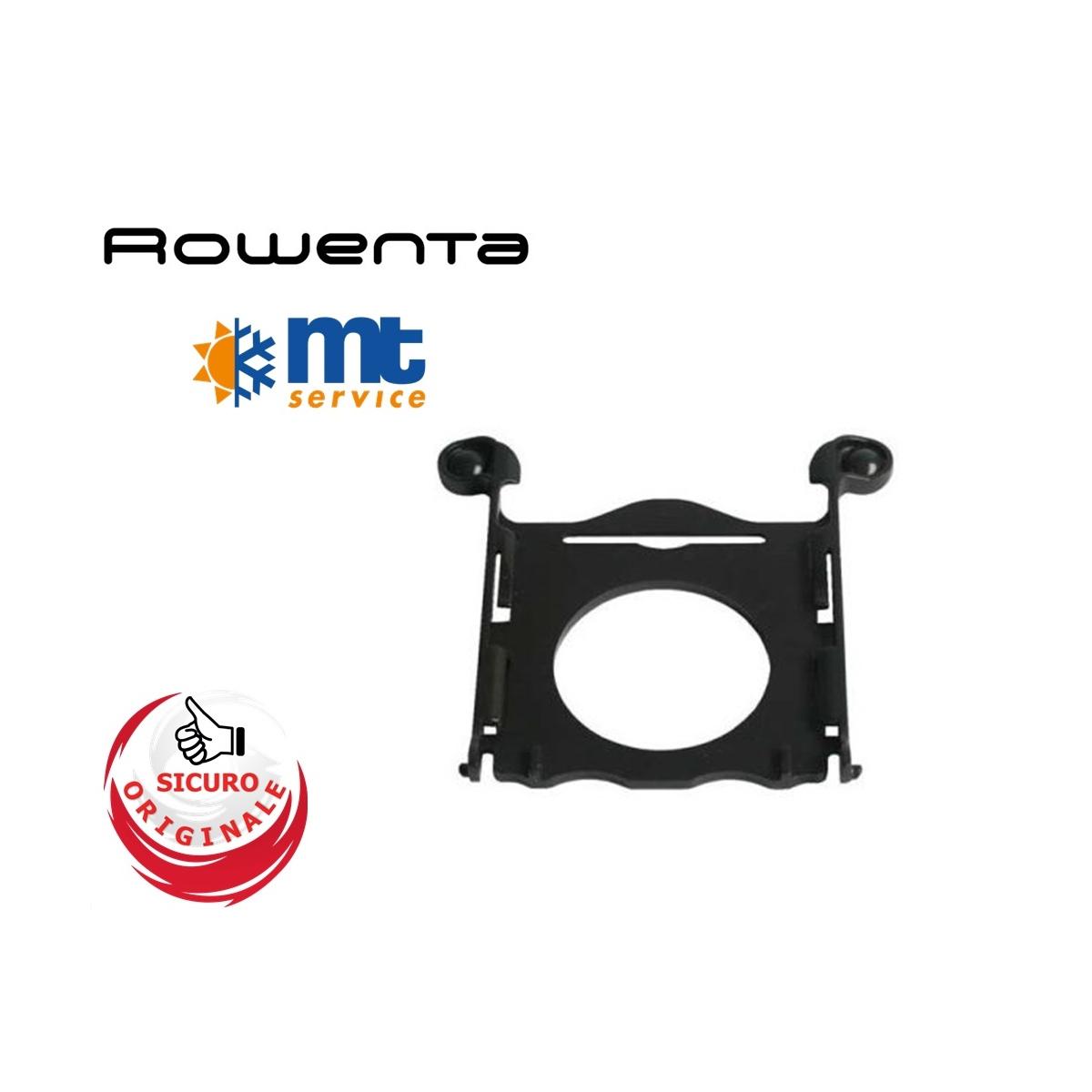 Supporto sacchetto originale rowenta per aspirapolvere artec