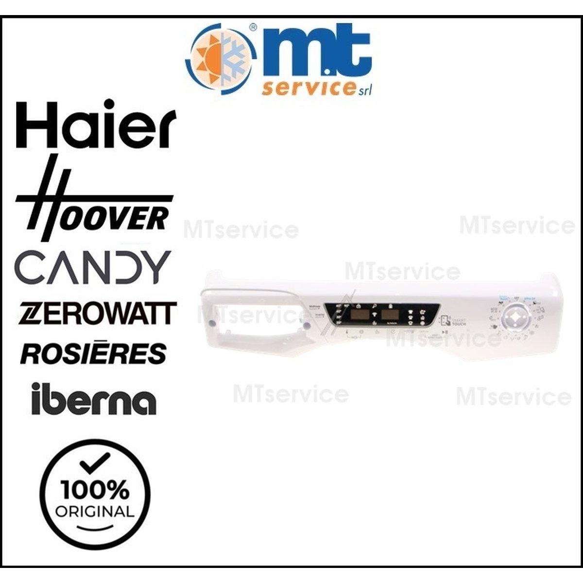 Cruscotto con sensore touch 43033582