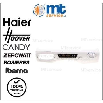 Cruscotto con sensore touch 43033582