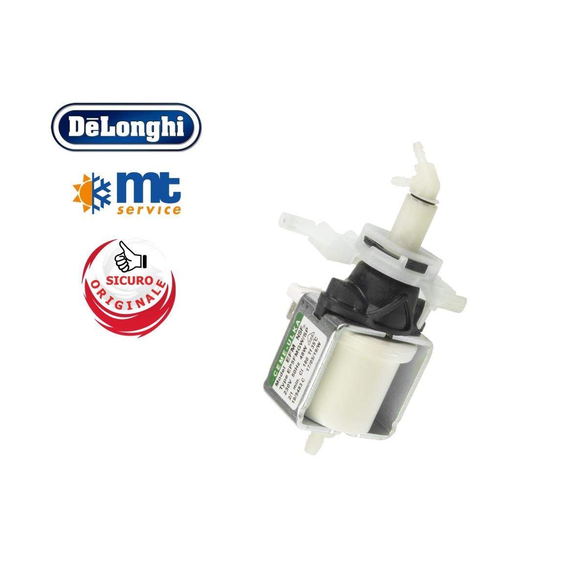 Pompa originale delonghi dolcegusto piccolo edg110 edg210