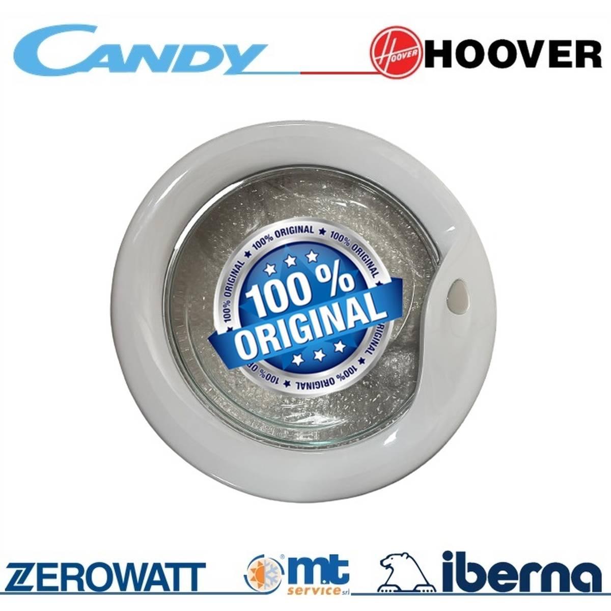 Oblo' completo bianco originale 41022958