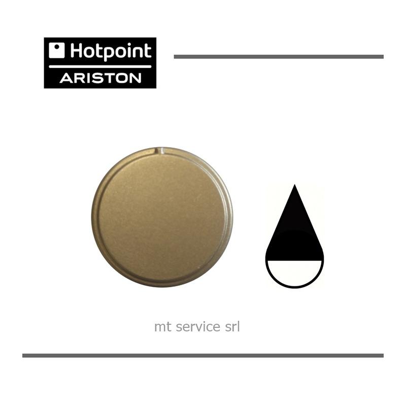 Manopola Ø37 compatibile ariston o-a c00111686
