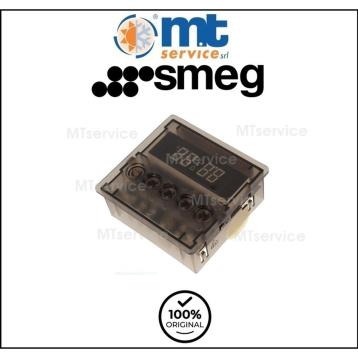 Timer elettronico forno smeg 816292759