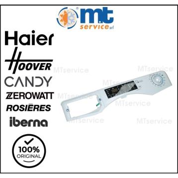 Cruscotto con sensore touch 43033263