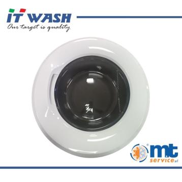 Oblo' completo sangiorgio itwash con cerniera type 7 39901042800 57le522