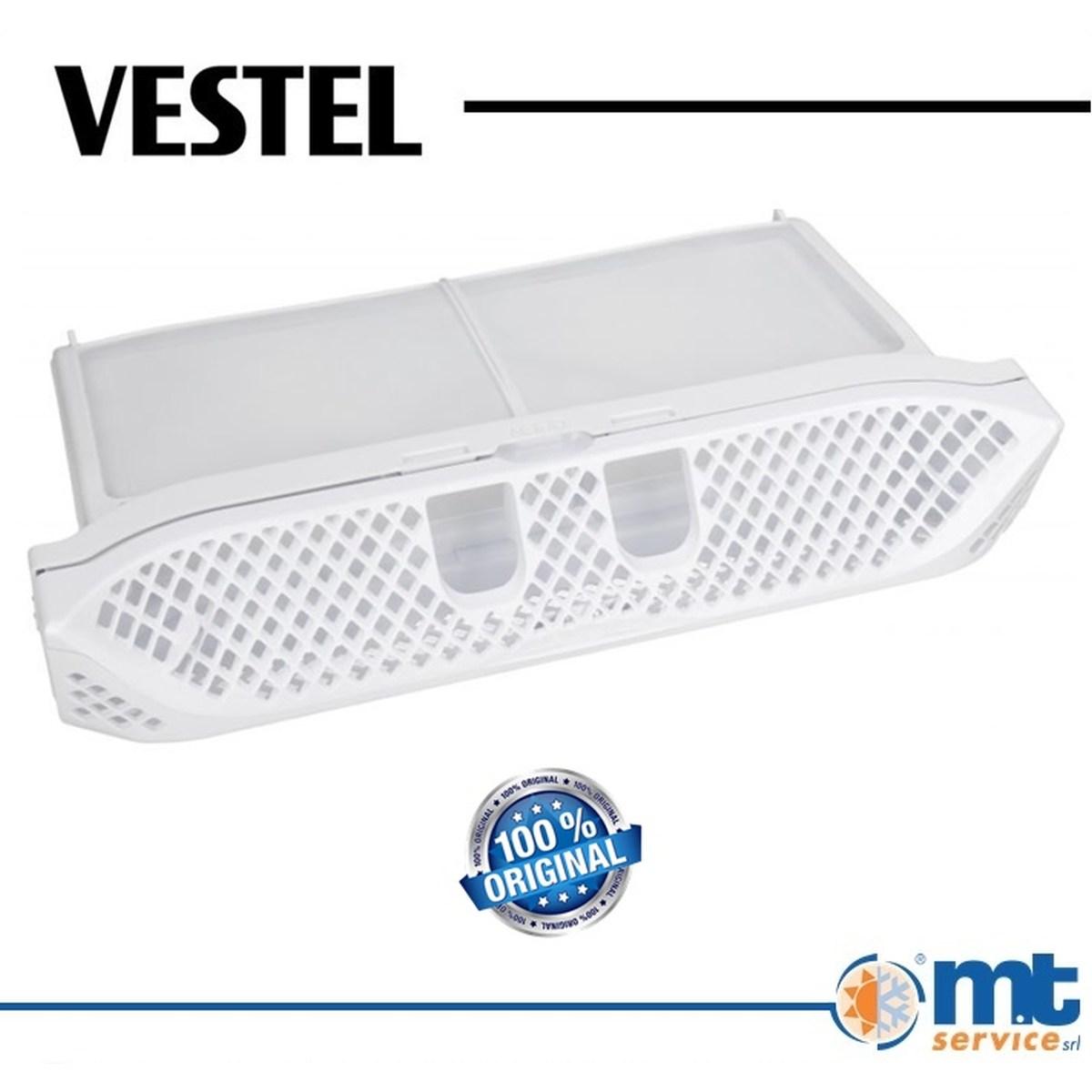 Filtro per asciugatrice ex 42204992 compatibile smeg 763410996 lg ebz64546101