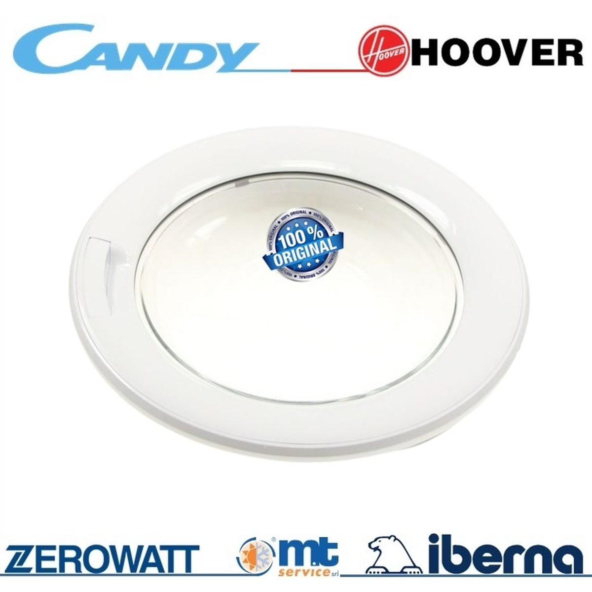 Oblo' completo 43028114 lavatrice rapido' con maniglia