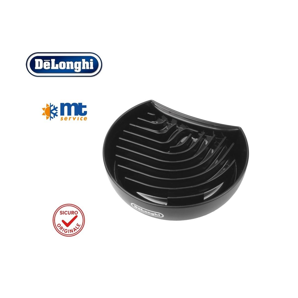 VASCHETTA RACCOGLI GOCCE NESCAFE' DOLCEGUSTO DELONGHI EDG1xx EDG2xx