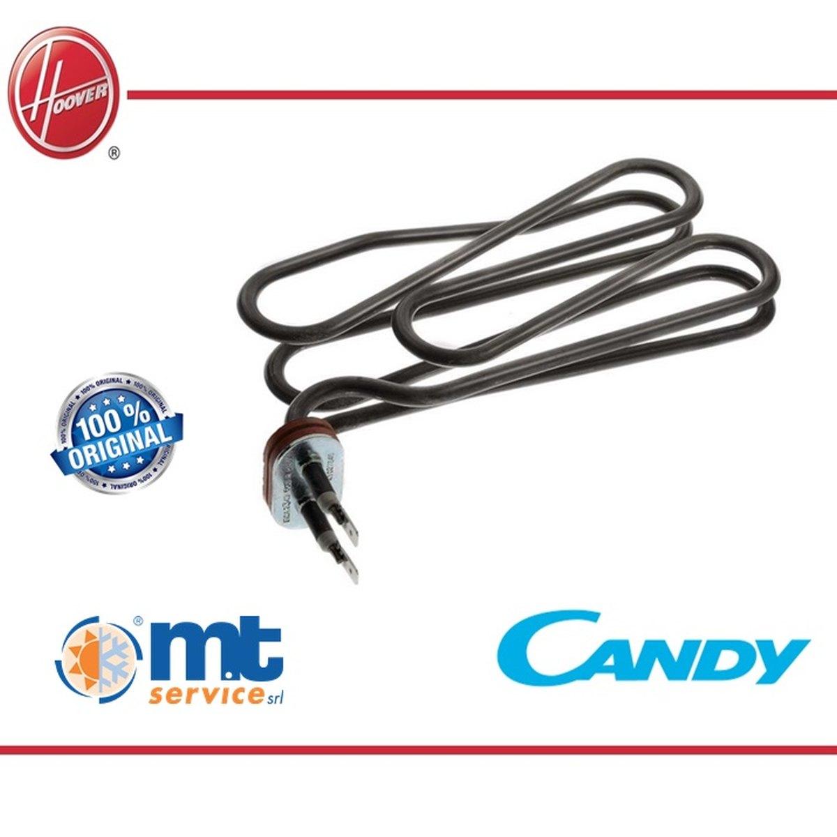 Resistenza asciugatrice originale candy 41027546