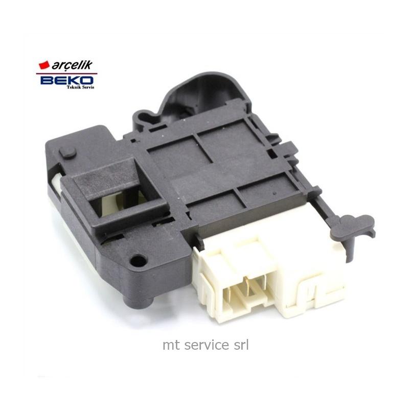 Bloccoporta elettroserratura lavat.originale beko