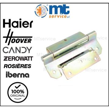 Cerniera oblo' lavatrice candy ex 41033077