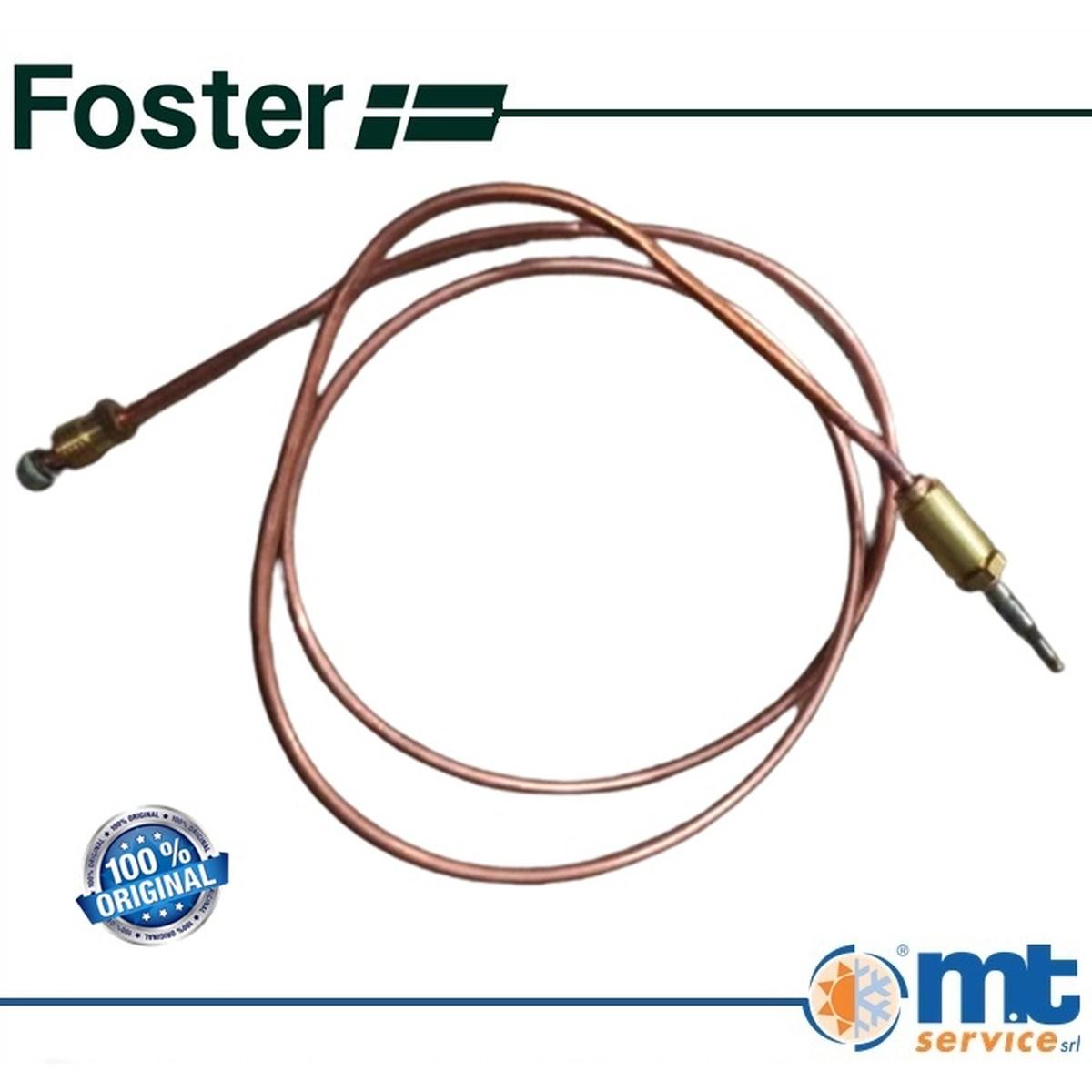 Termocoppia foster originale 9606205 ex 9606203