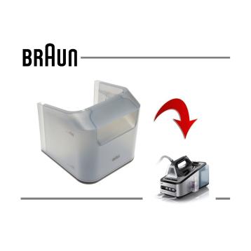 Serbatoio acqua originale braun is7156bk carestyle 7