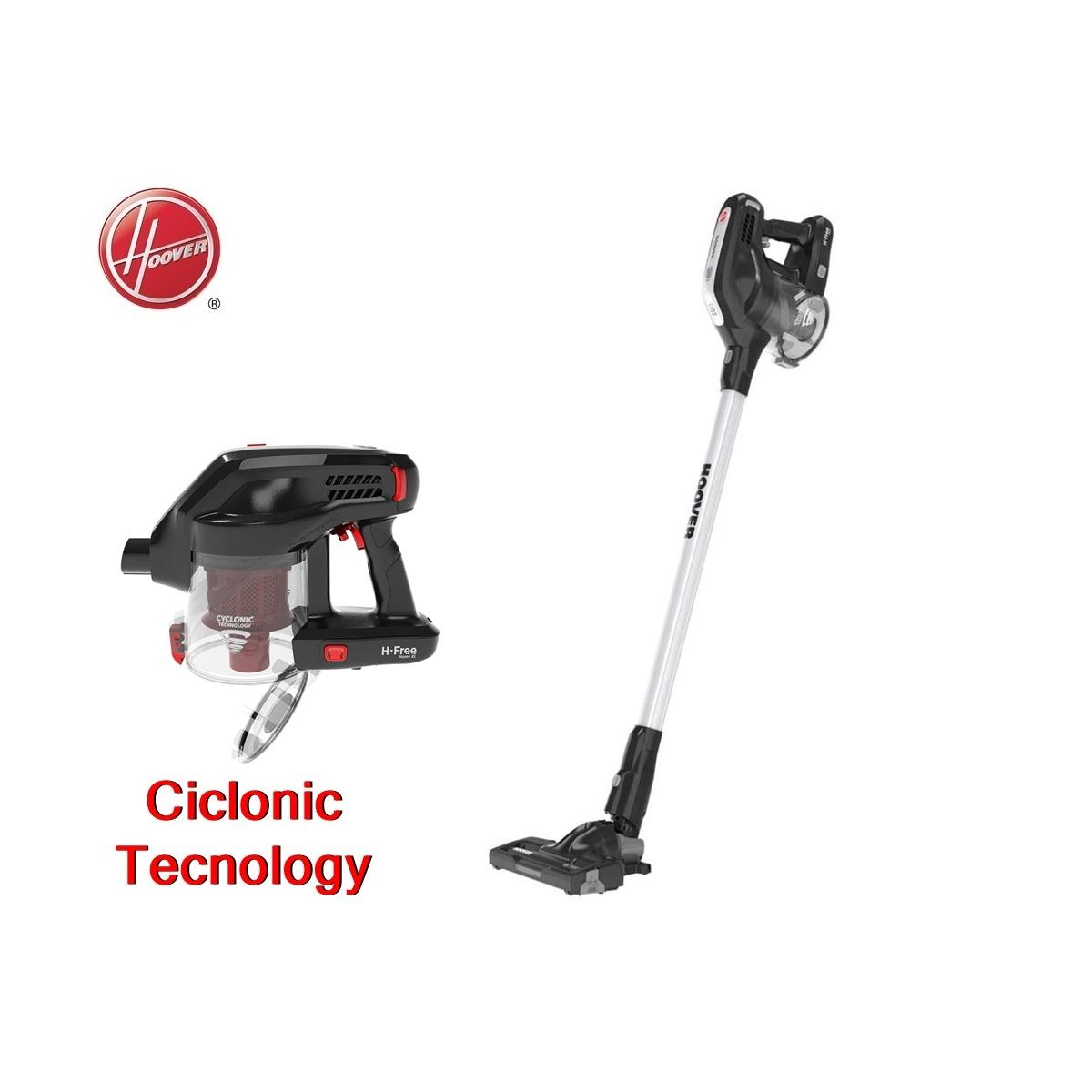 SCOPA ELETTRICA Hoover H-Free HF18RXL 011 CORDLESS