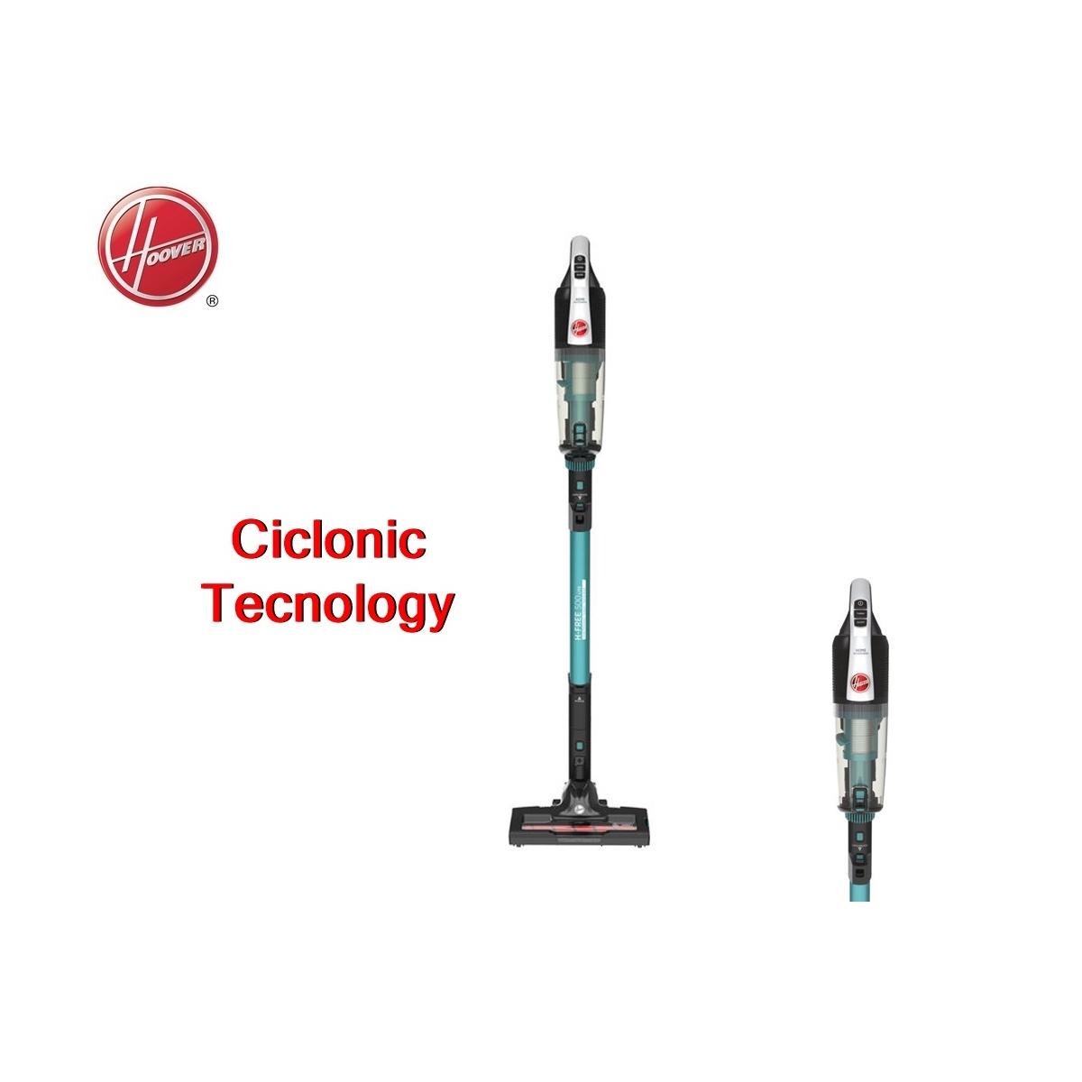 SCOPA ELETTRICA Hoover H-Free 500 LITE CORDLESS