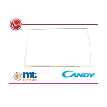 Guarnizione bianca frigo candy cdp330 41028815