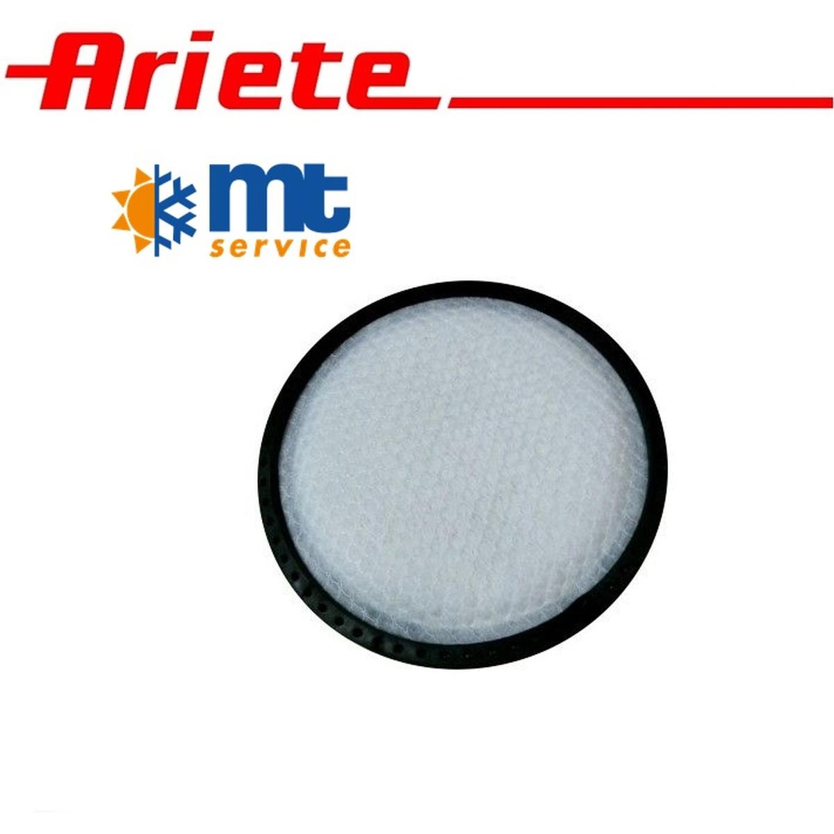Filtro contenitere polvere ariete scopa elettrica 2764 erp2