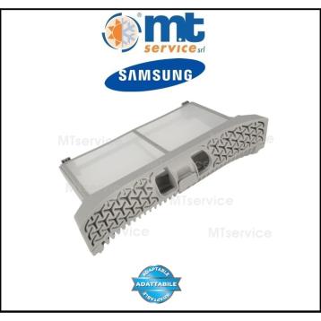 Filtro asciugatrice compatibile samsung dc61-04407d dc61-04407a